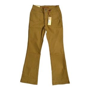 Sabrina Lauren Women’s Perfect Fit Ultra Soft Stretch Wide Leg Pants NWT